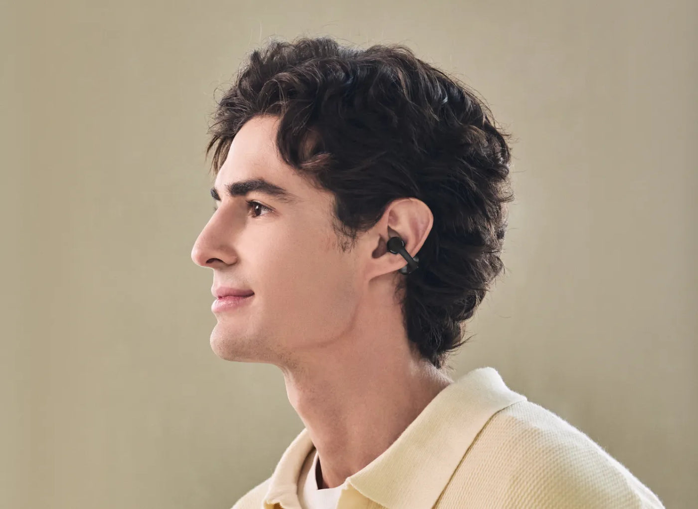 Écouteurs Clip-On ouverts pour une utilisation quotidienne | OpenDots 2