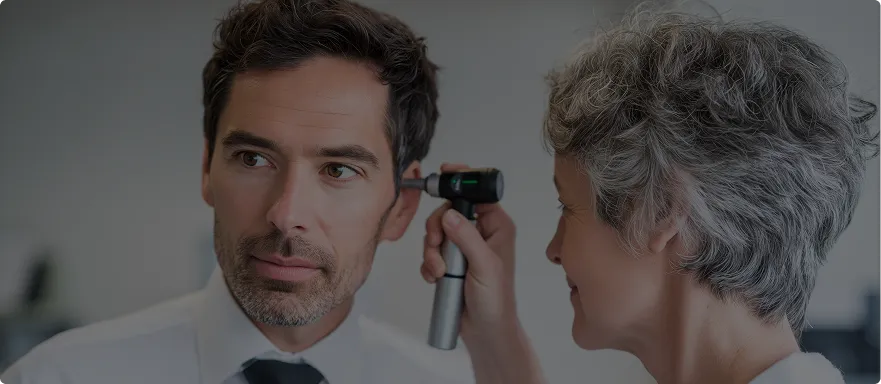 Les écouteurs peuvent provoquer des infections de l’oreille