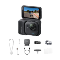 GO Ultra Running Bundle