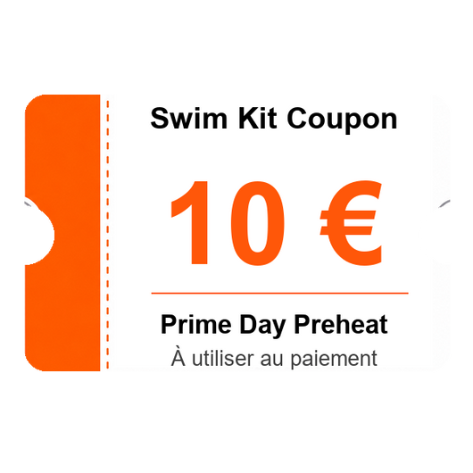 Swim Kit Coupon