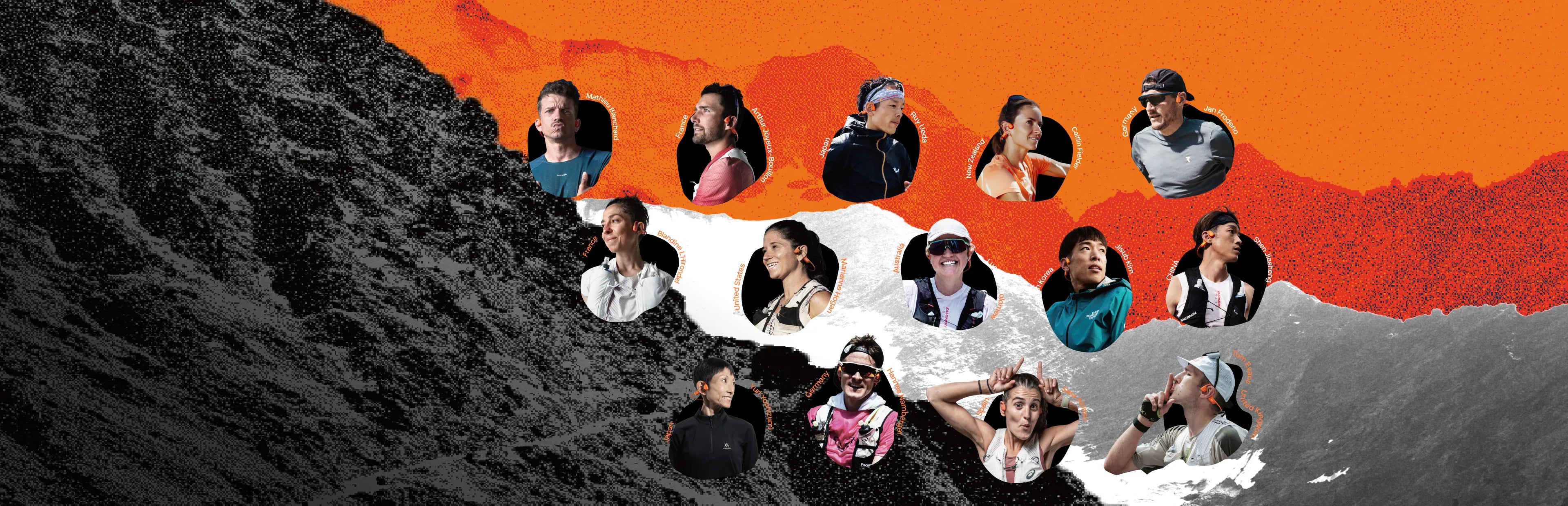 UTMB 2026 expo