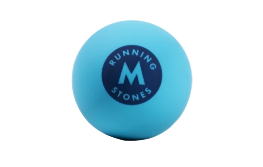 Shokz x UTMB Recovery Ball