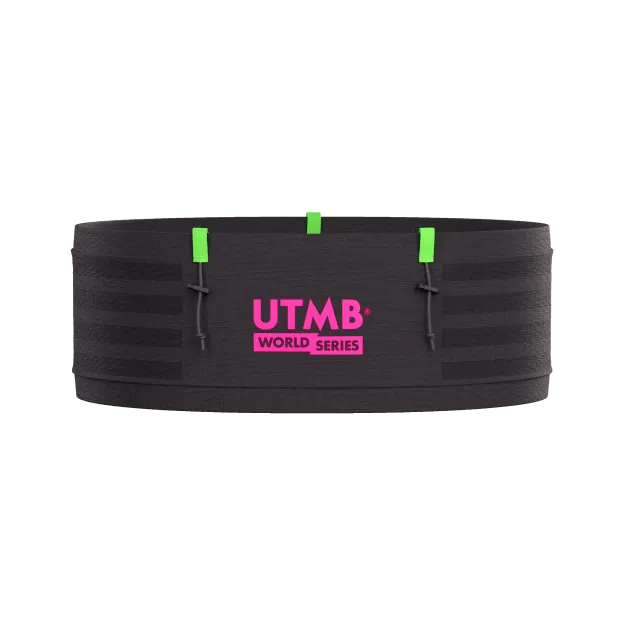 Compressport Free Belt Pro UTMB