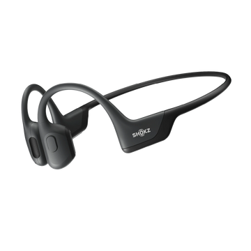 Casque écouteur de sport LY1, Bluetooth-5.2, à conduction osseuse, oreille  ouverte, Microphone stéréo étanche