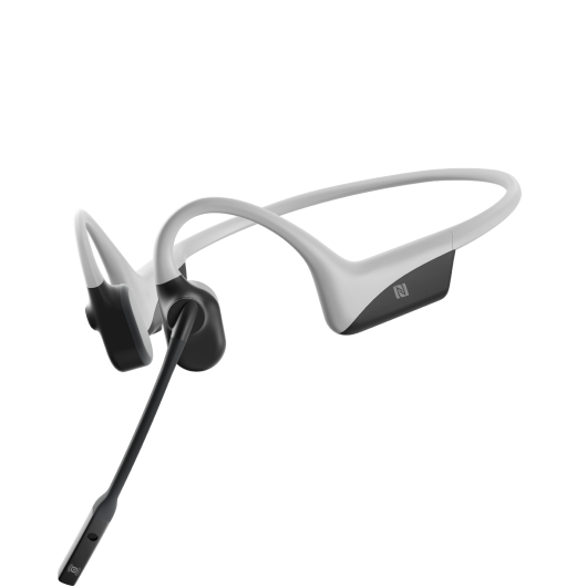 Ouvert-Oreille Écouteurs à Conduction Osseuse IP55 Étanche À La Sueur de  Bluetooth V5.0 Sans Fil Sport Casque pour les Noir